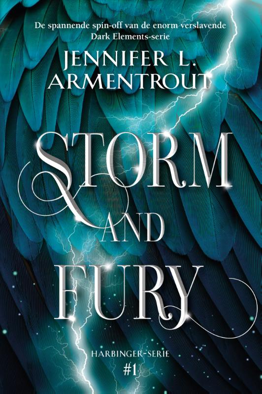 Storm and Fury
