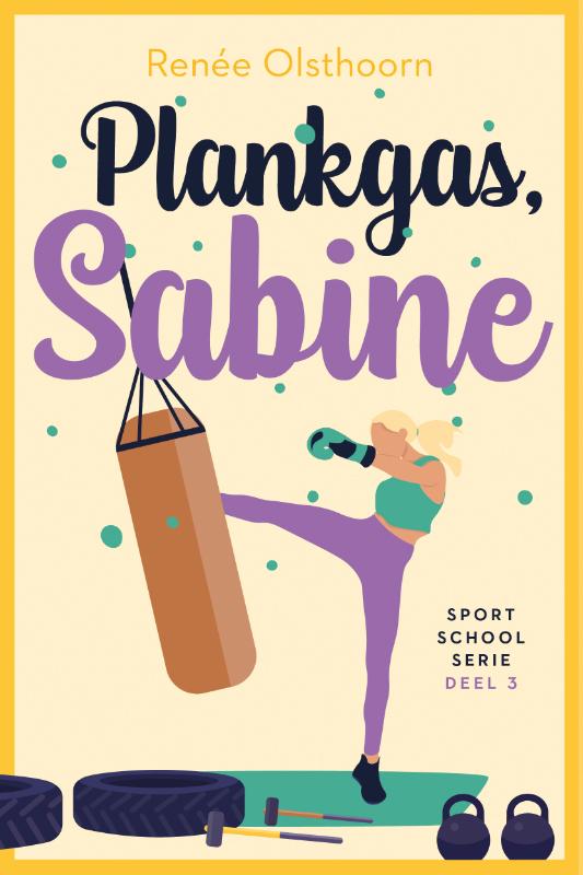 Plankgas, Sabine