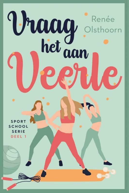 Vraag het aan Veerle