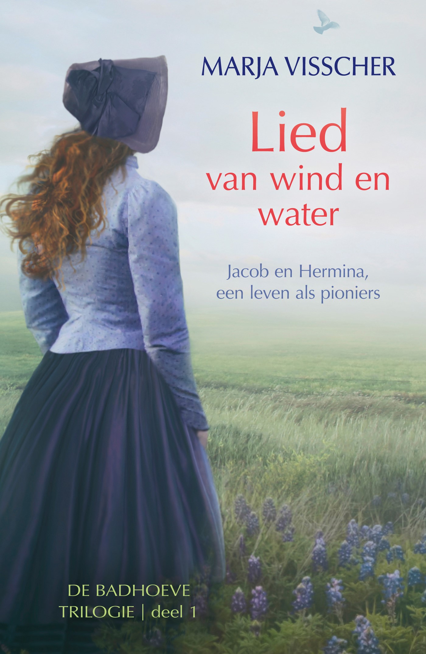 Lied van wind en water - deel 1