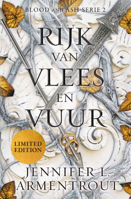 Rijk van vlees en vuur