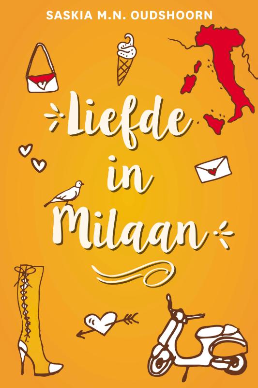 Liefde in Milaan