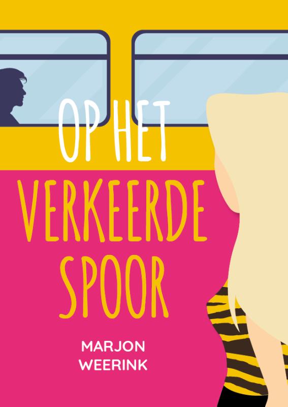 Op het verkeerde spoor