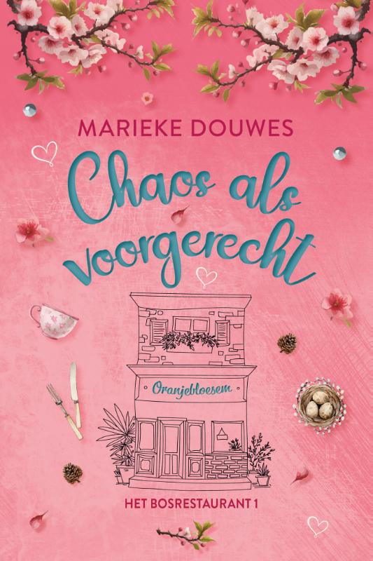 Chaos als voorgerecht