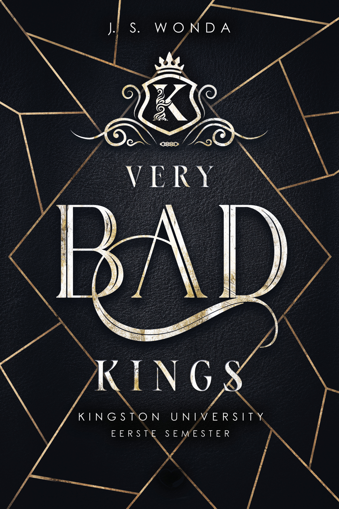 Very bad kings