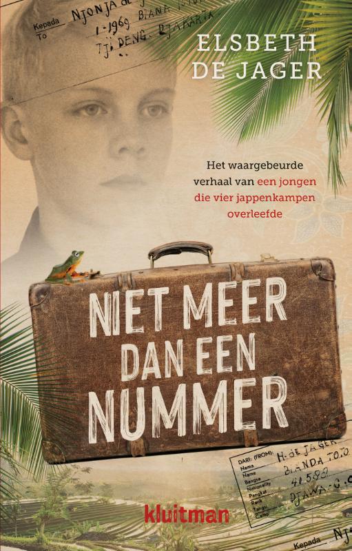 Niet meer dan een nummer