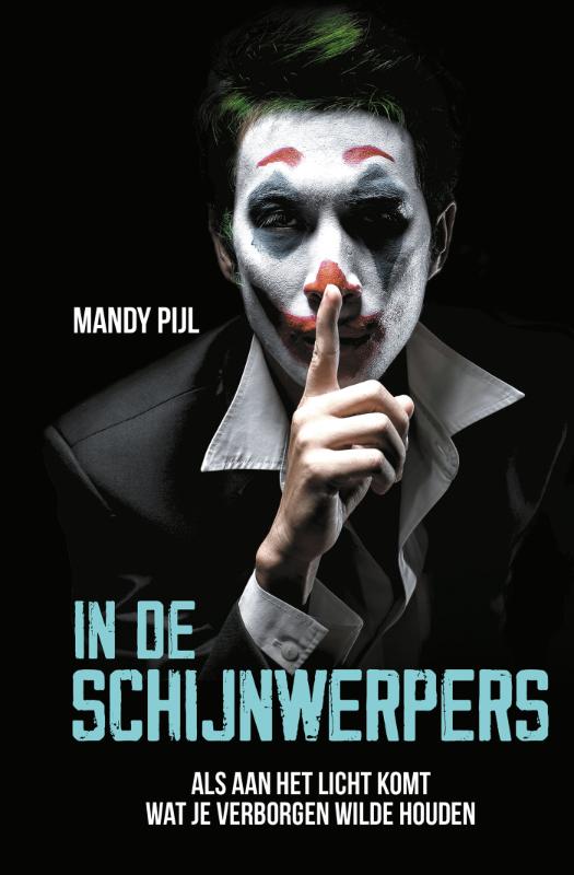 In de schijnwerpers