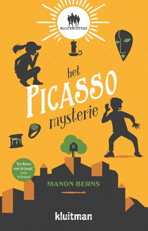 Het Picasso mysterie