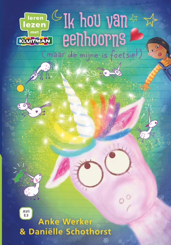 (maar de mijne is foetsie)