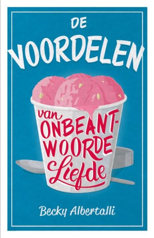 De voordelen van onbeantwoorde liefde