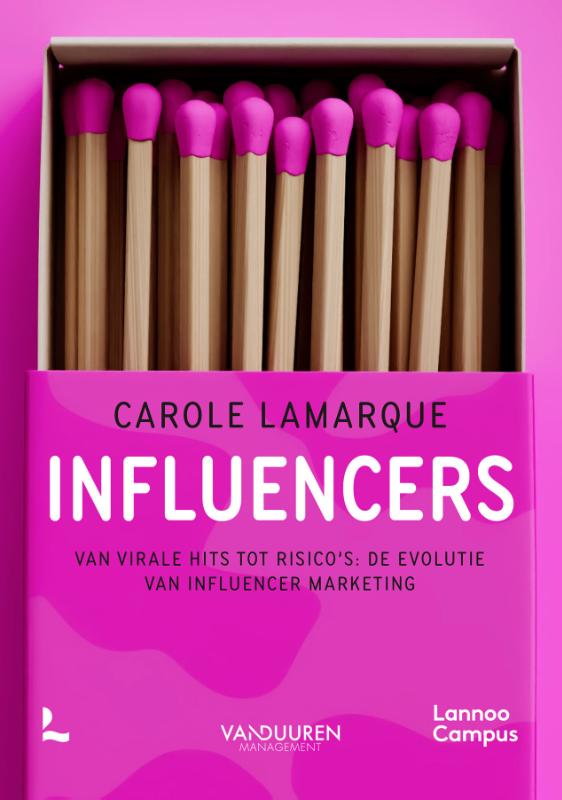 Influencers
