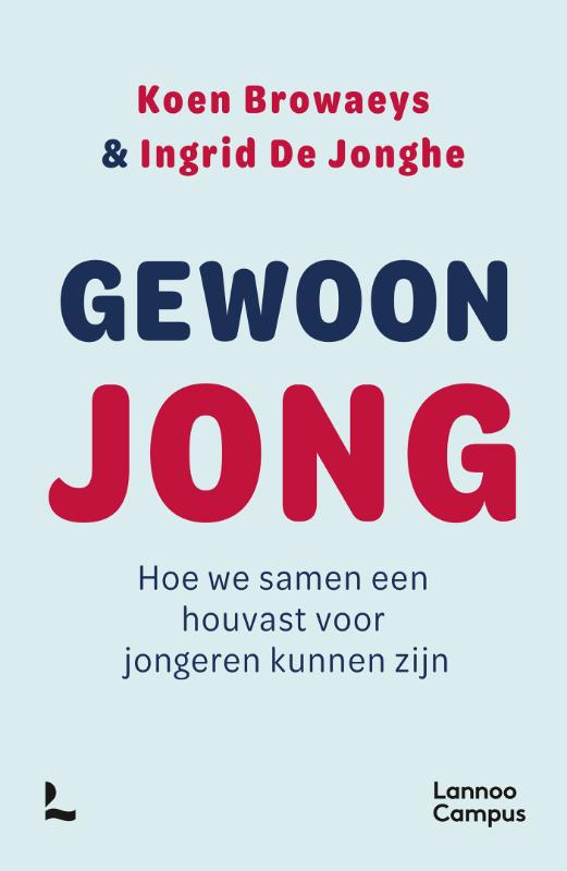 Gewoon jong