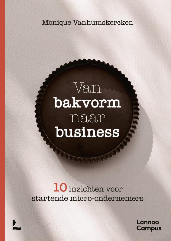 Van bakvorm naar business