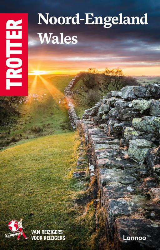 Trotter Noord-Engeland / Wales