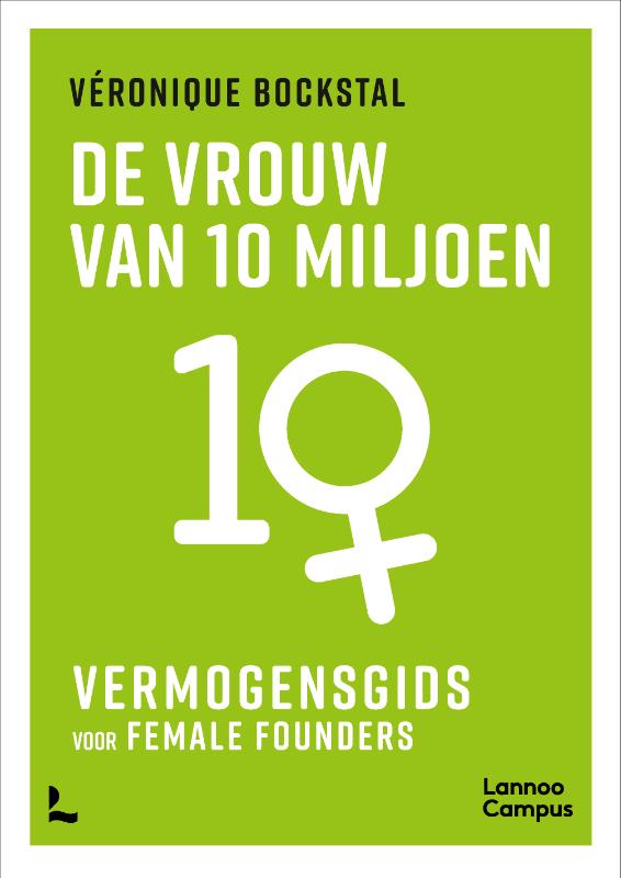 De vrouw van 10 miljoen
