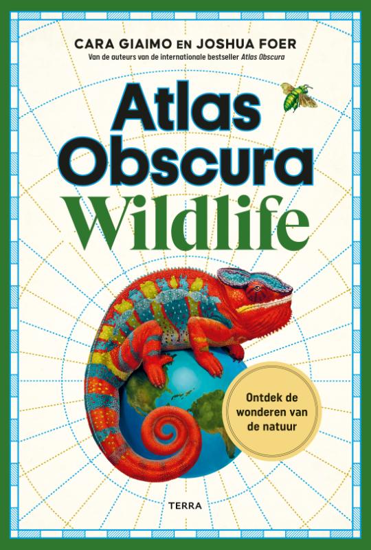 Atlas Obscura Wildlife