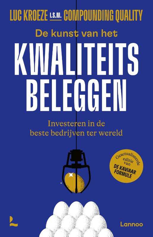 De kunst van het kwaliteitsbeleggen