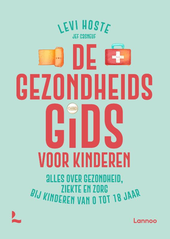 De gezondheidsgids voor kinderen