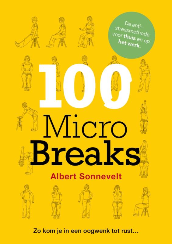 100 Microbreaks