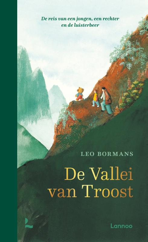 De Vallei van Troost