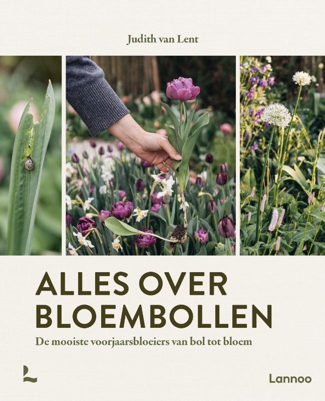 Alles over bloembollen