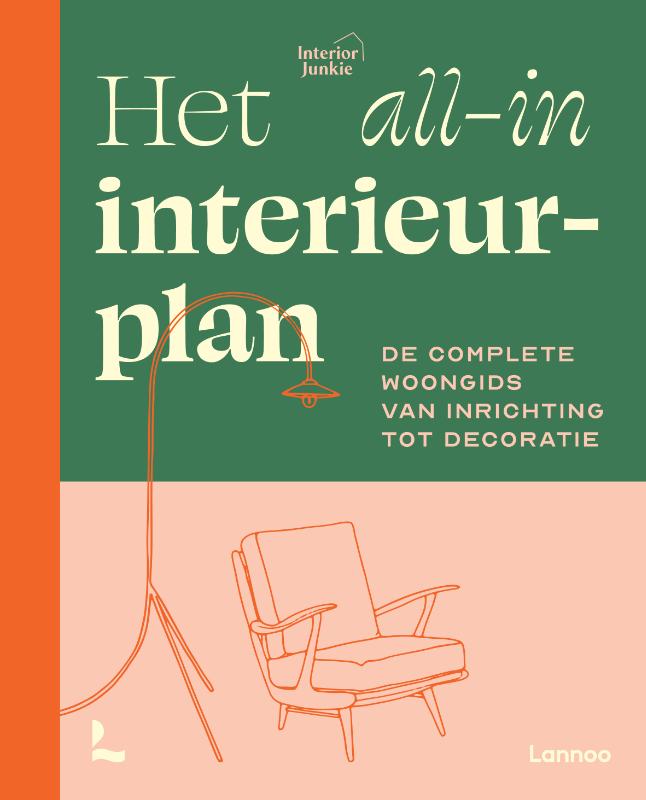 Het all-in interieurplan