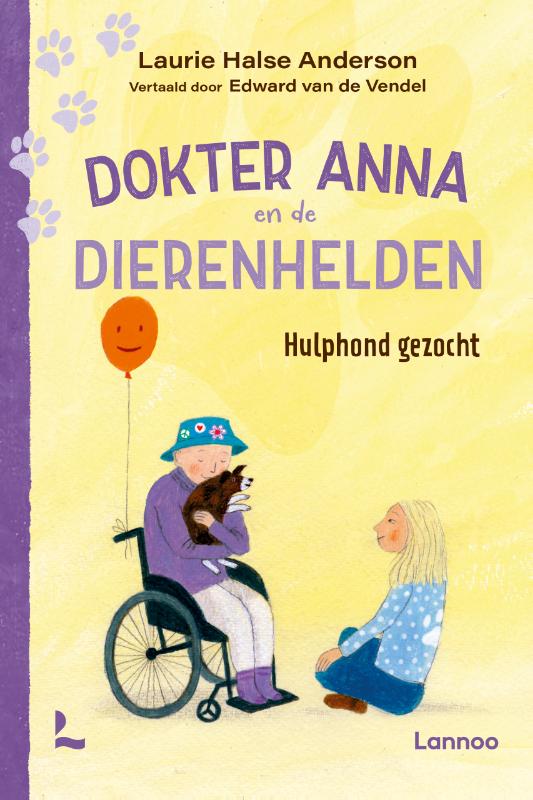 Dokter Anna en de dierenhelden