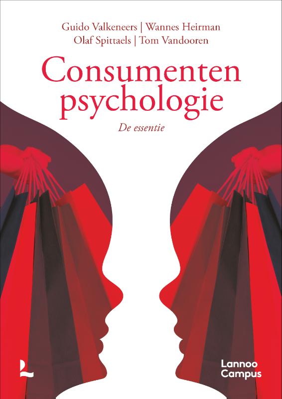 Consumentenpsychologie