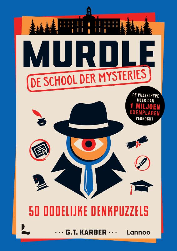 De school der mysteries