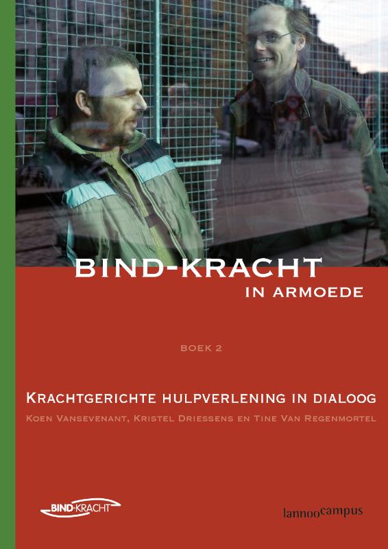 Bind-Kracht in armoede 2