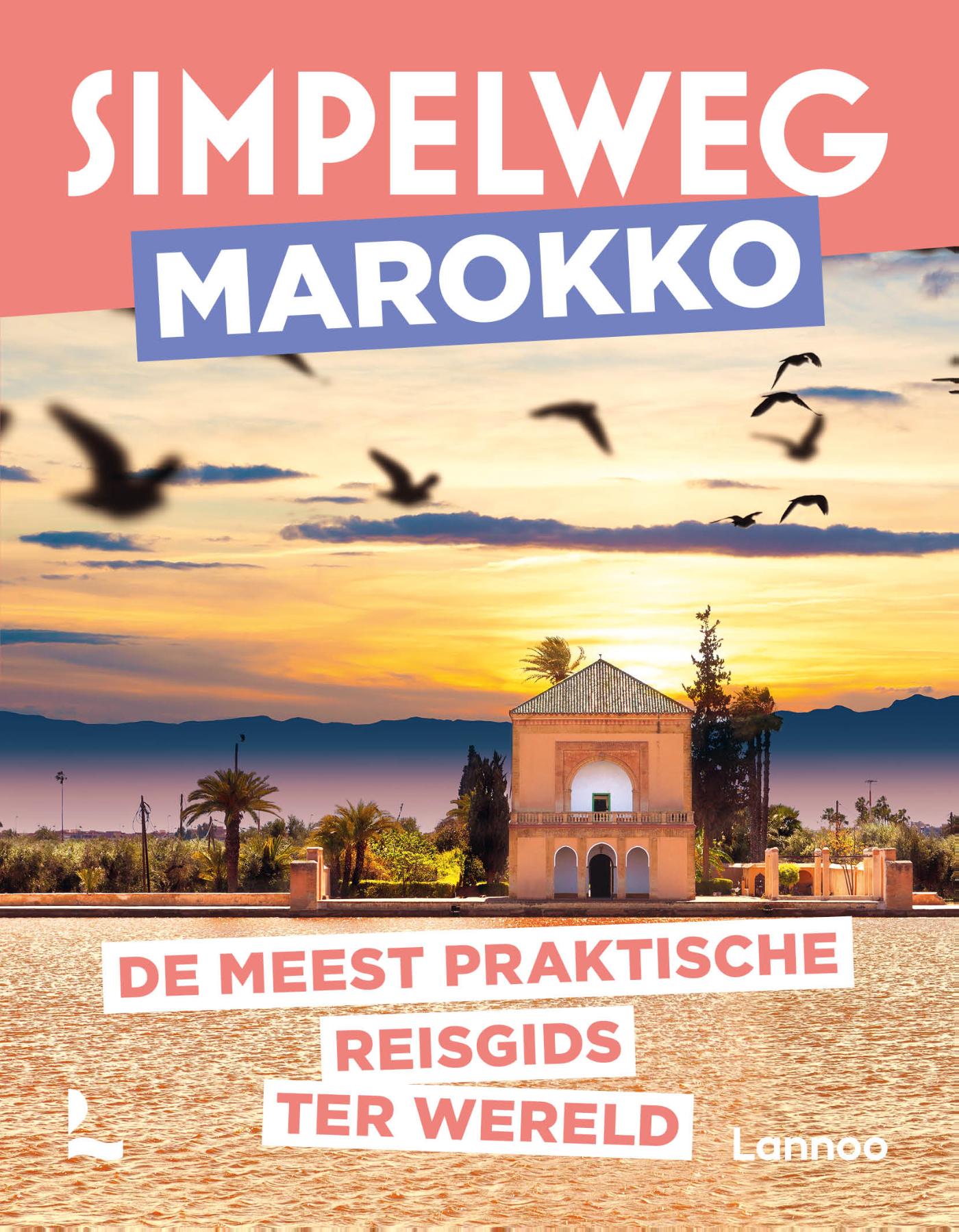 Simpelweg Marokko