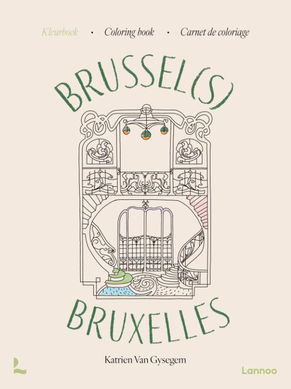 Brussel(s) – Bruxelles