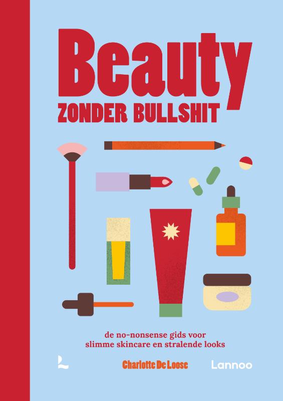 Beauty zonder bullshit