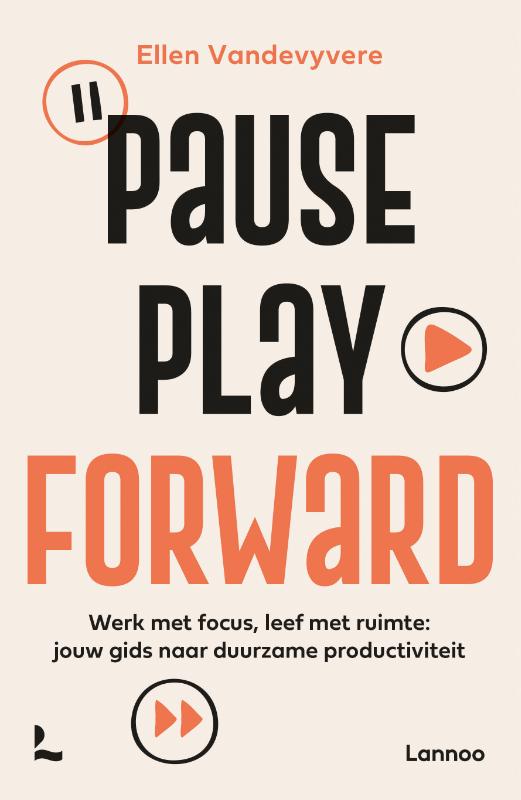 Pause, play, forward