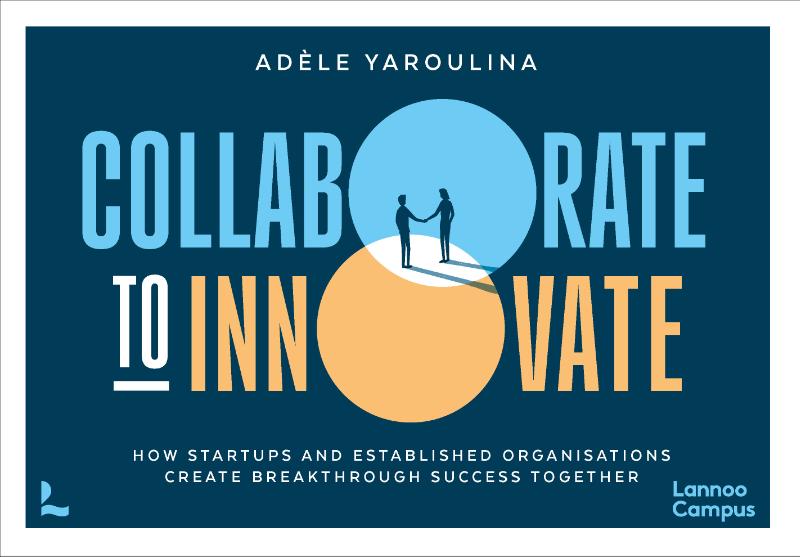 Collaborate to Innovate