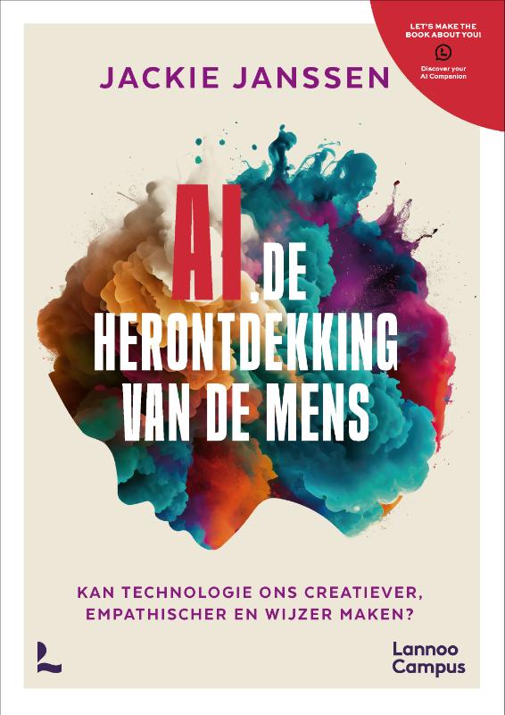 AI & de herontdekking van de mens