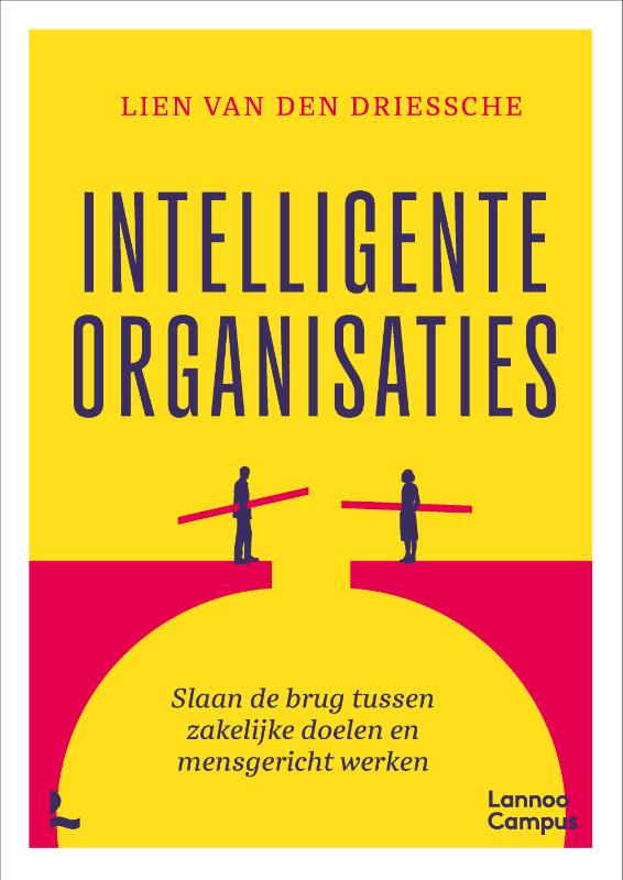 Intelligente organisaties