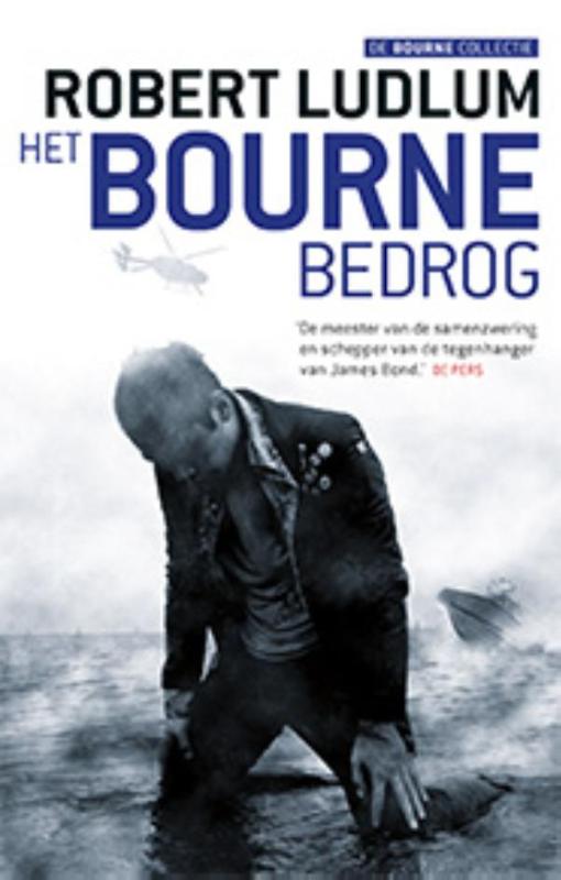 Het Bourne bedrog
