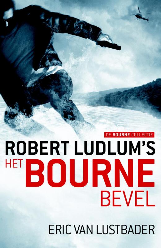 Het Bourne bevel