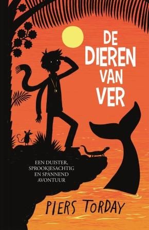 De dieren van Ver 3