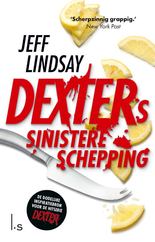 Dexters Sinistere Schepping