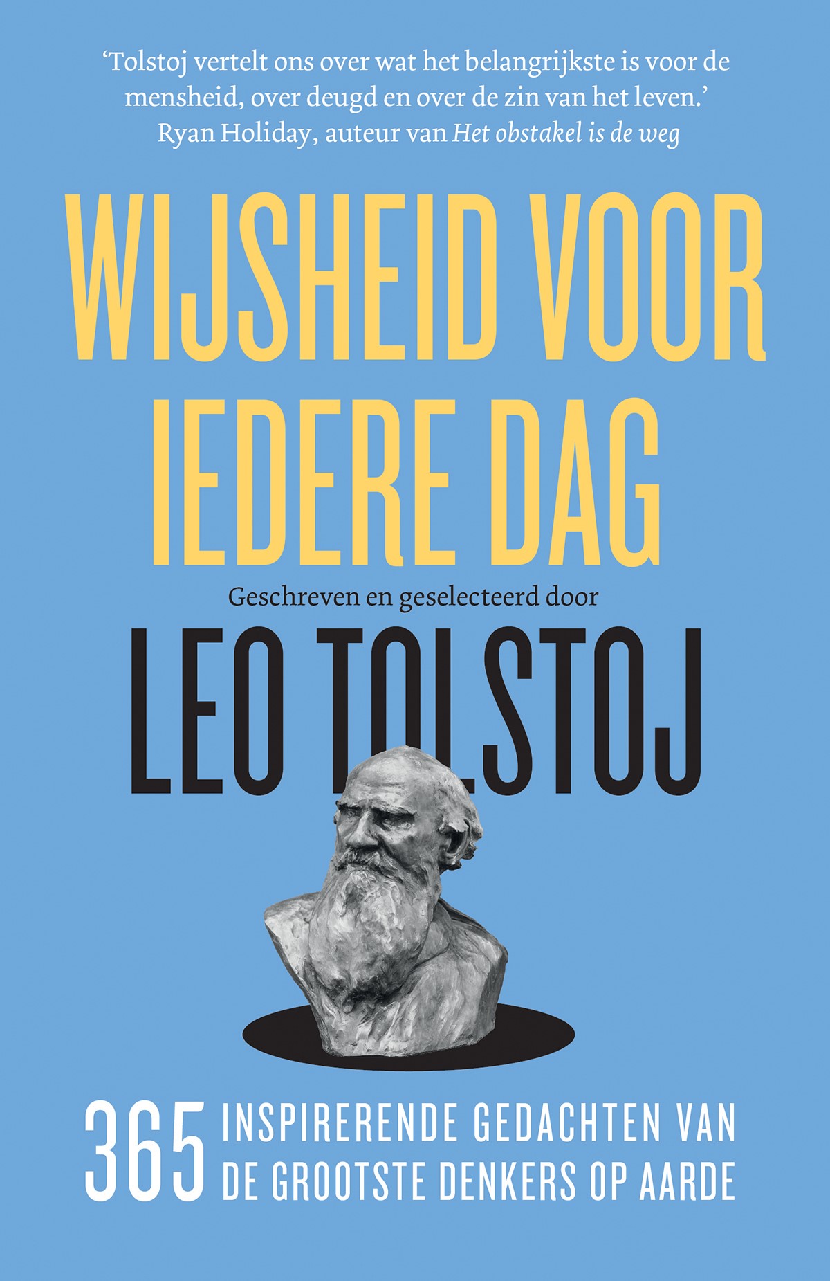 Wijsheid voor iedere dag