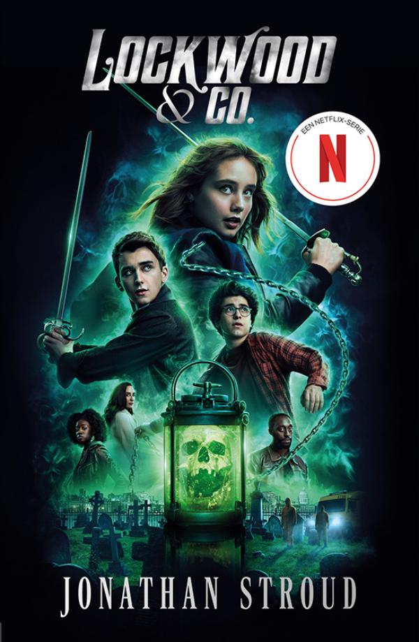 De schreeuwende wenteltrap