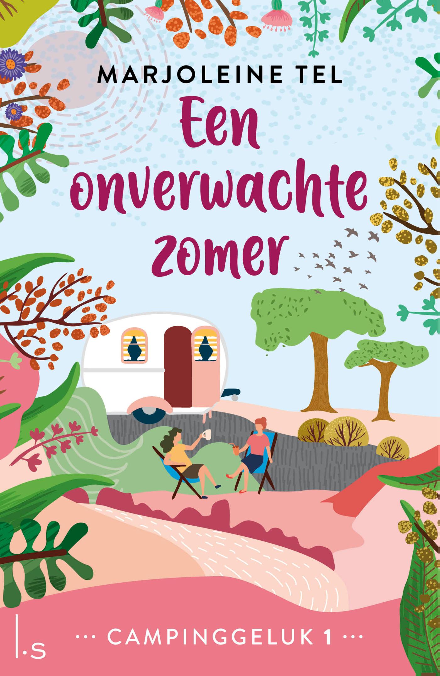 Een onverwachte zomer