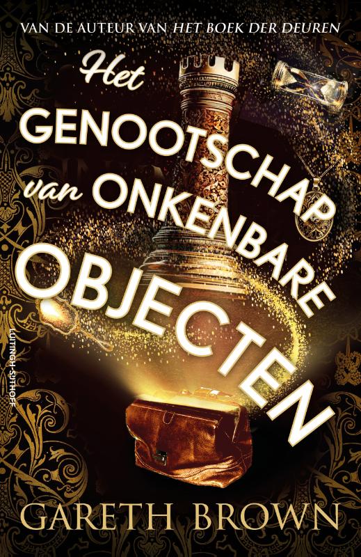 Het genootschap van onkenbare objecten