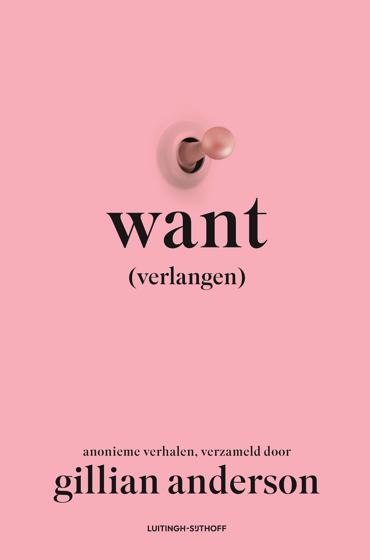 Want (verlangen)