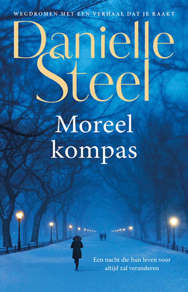 Moreel kompas