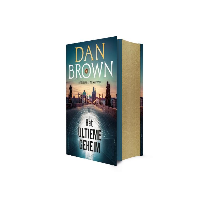 Het ultieme geheim (luxe editie)