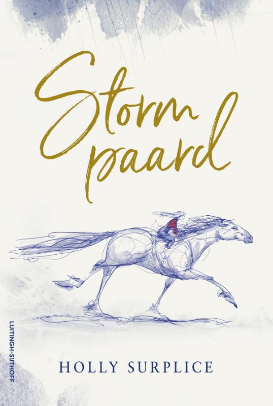 Stormpaard