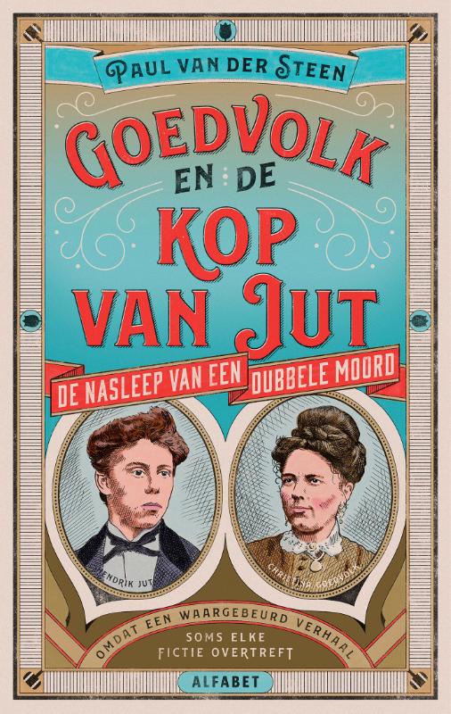 Goedvolk en de kop van Jut